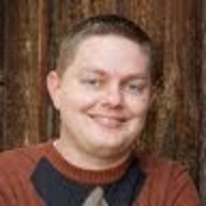 Meet your Posher, R. scott